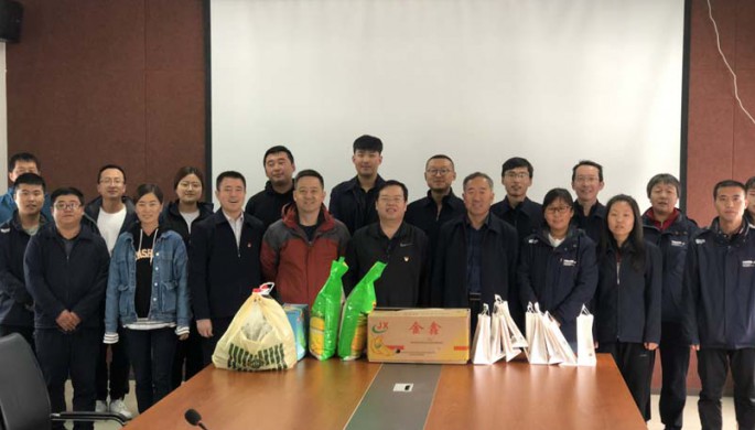 責(zé)任于心，奉獻(xiàn)不止