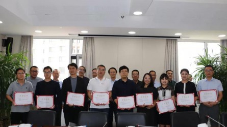 規(guī)劃設(shè)計(jì)院第一屆“優(yōu)秀青年建筑(設(shè)計(jì))師”評(píng)選活動(dòng)圓滿落幕