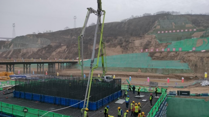 省交通監(jiān)理公司各項(xiàng)目機(jī)構(gòu)以“硬舉措、細(xì)任務(wù)”促項(xiàng)目建設(shè)發(fā)展